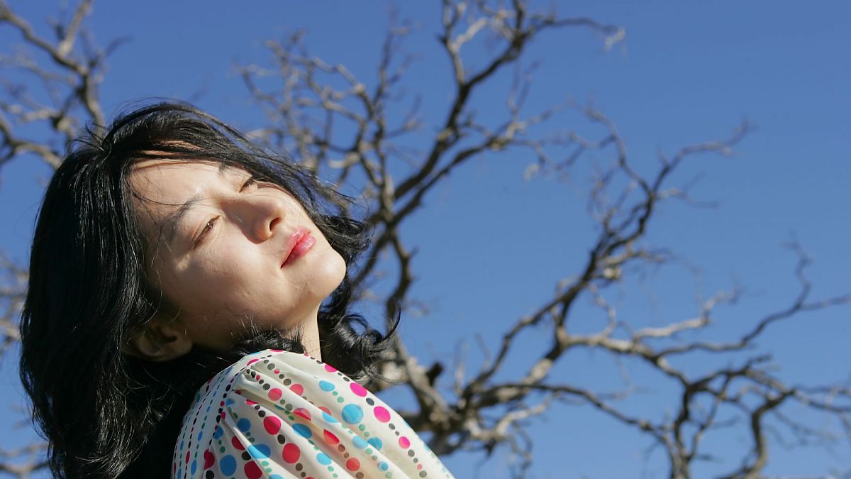 Lady Vengeance - Film-Still