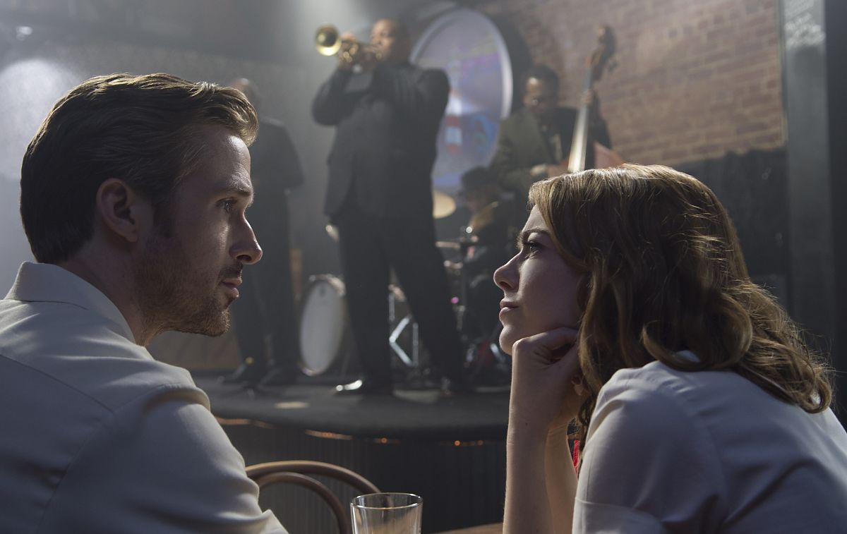 La La Land - Film-Still
