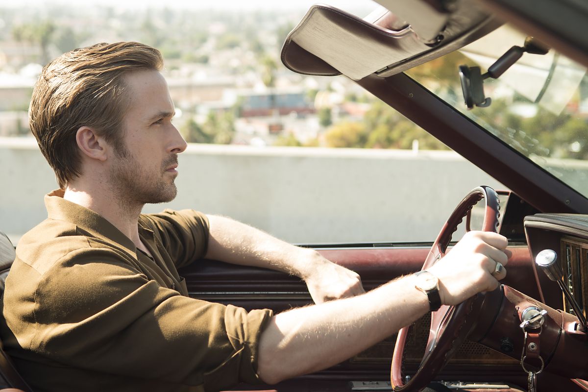 La La Land - Film-Still