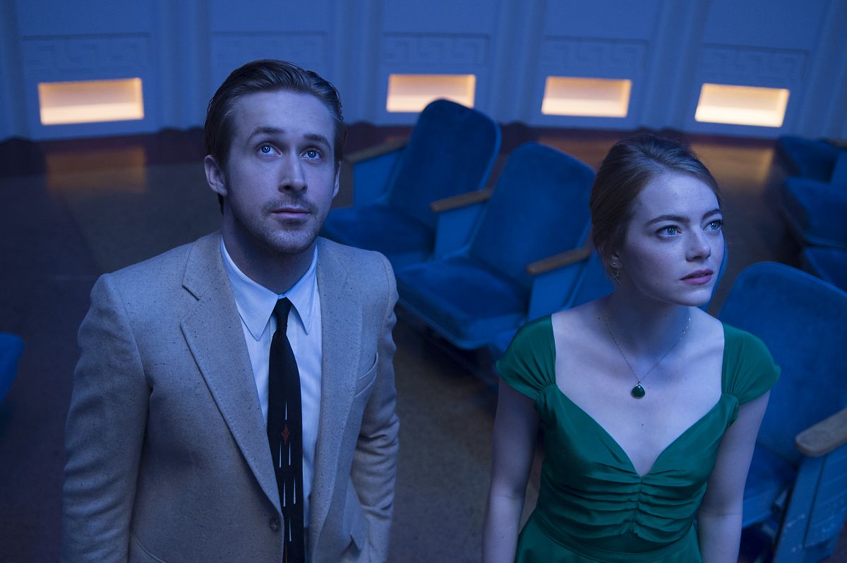 La La Land - Film-Still
