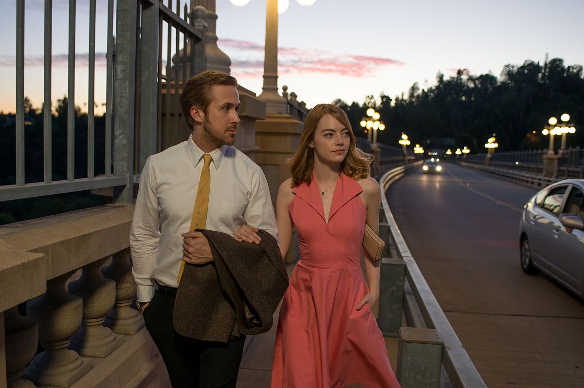 La La Land - Film-Still