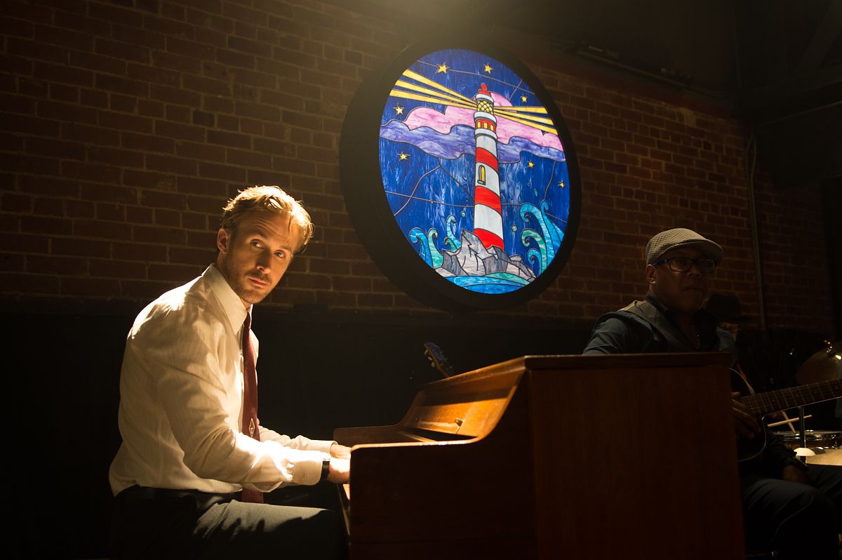 La La Land - Film-Still