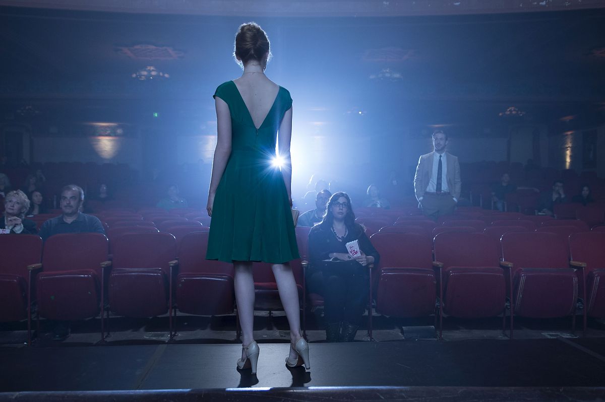 La La Land - Film-Still
