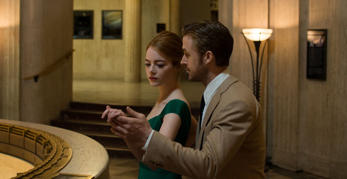 La La Land - Film-Still