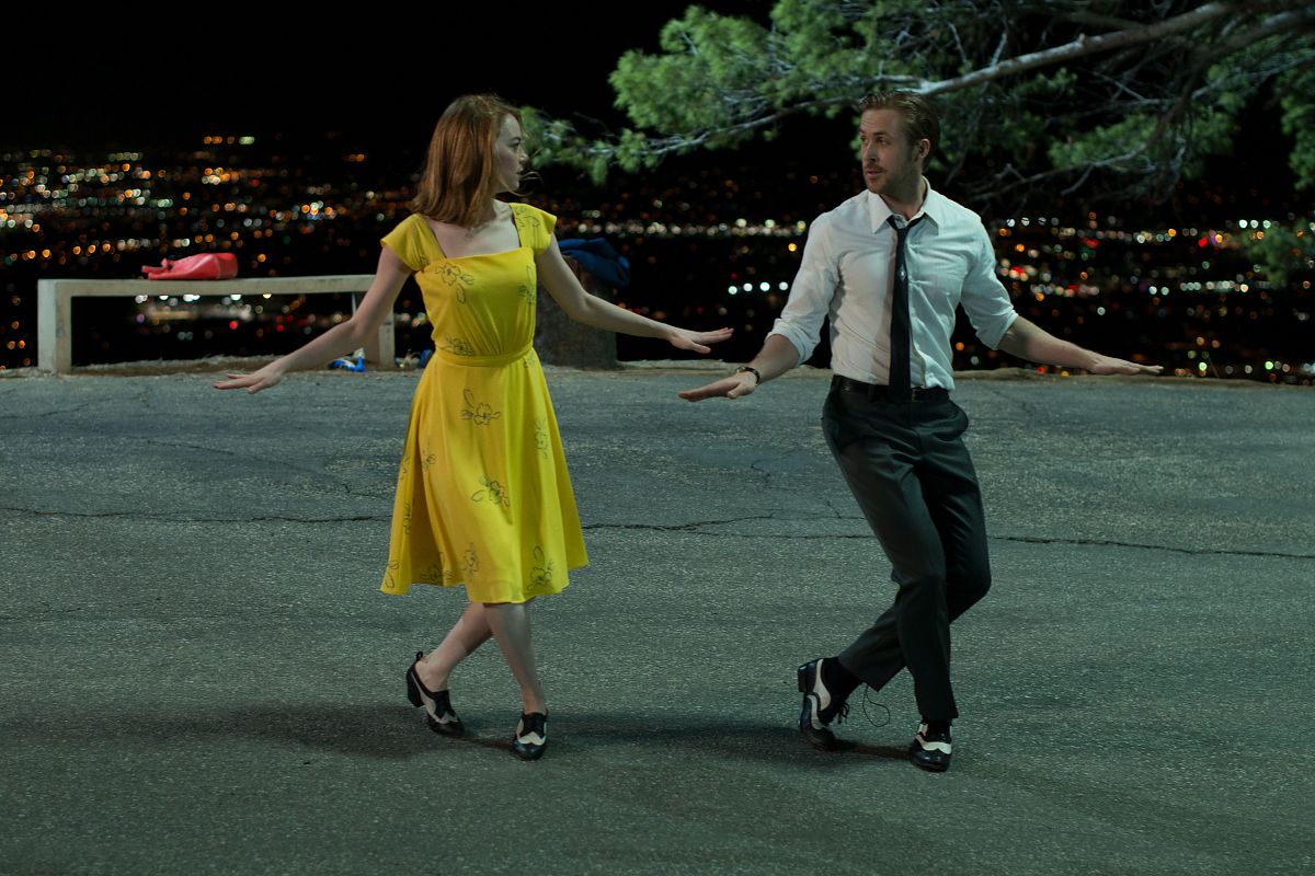 La La Land - Film-Still