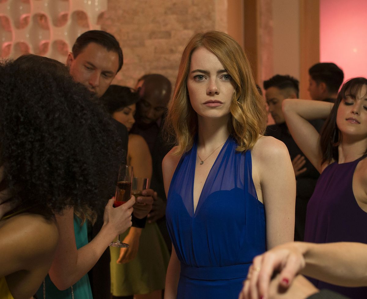 La La Land - Film-Still