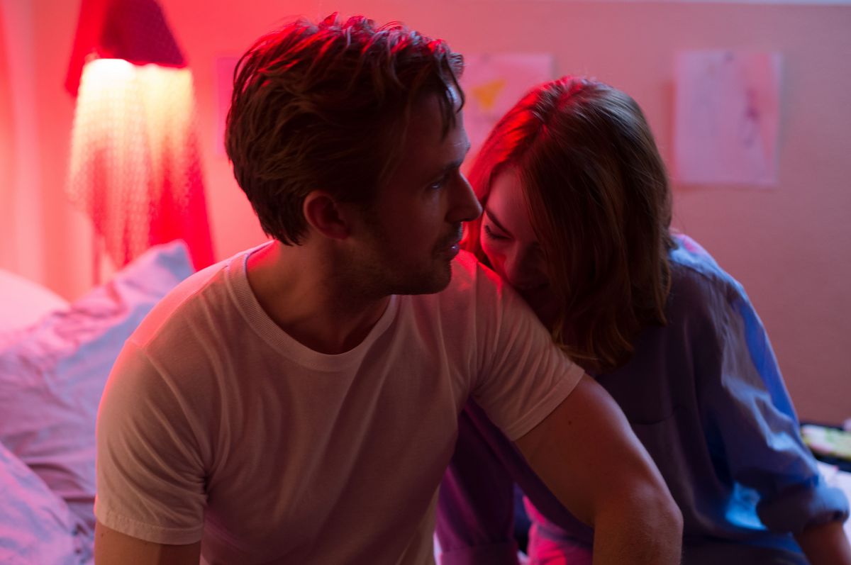 La La Land - Film-Still