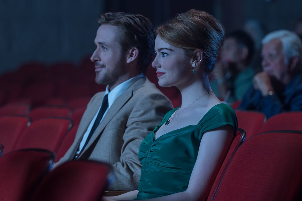 La La Land - Film-Still