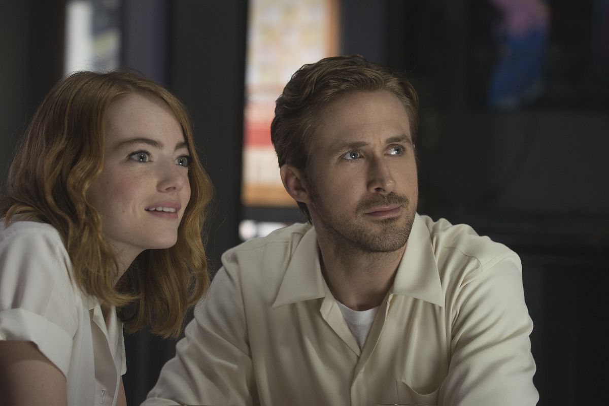 La La Land - Film-Still