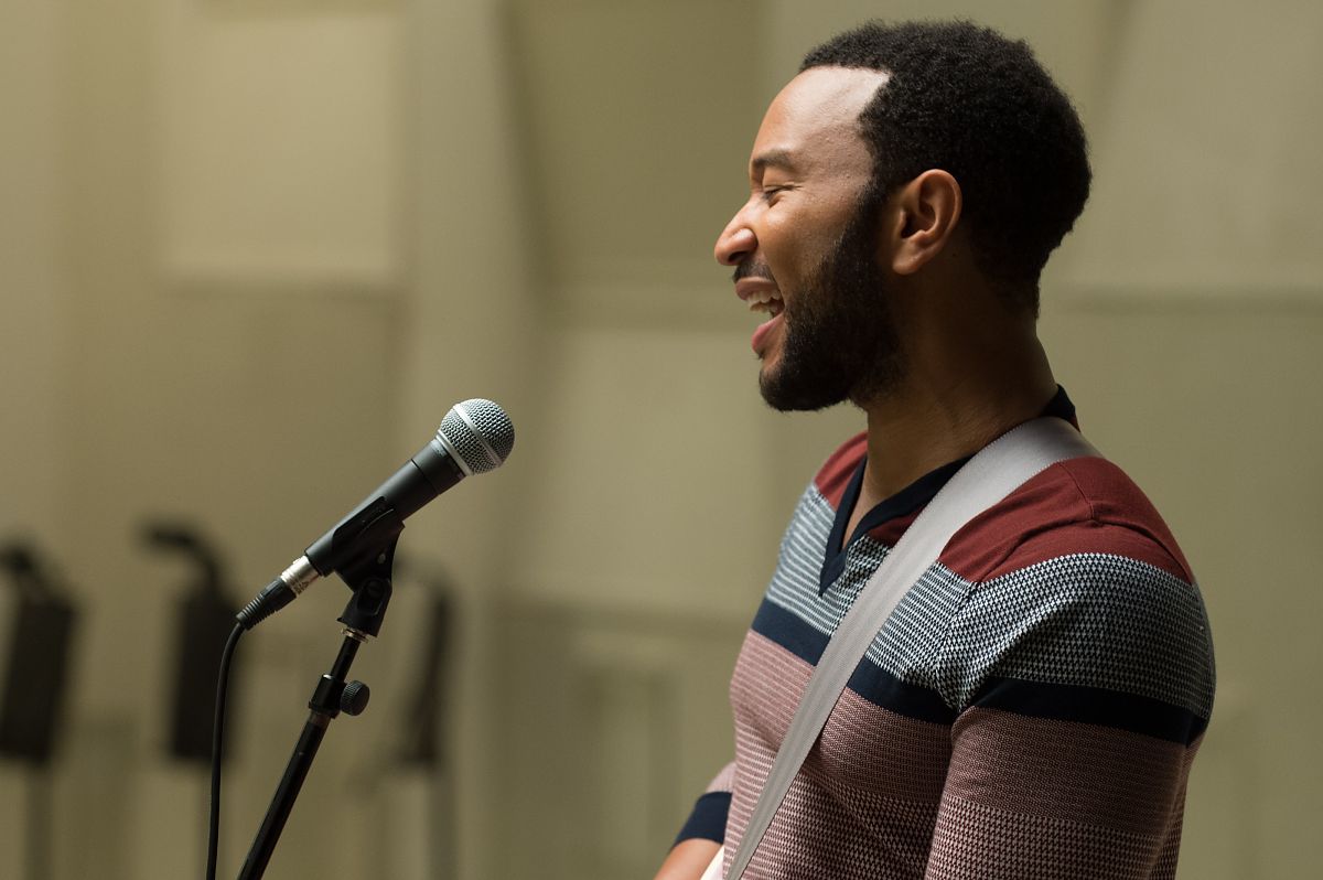 La La Land - Film-Still