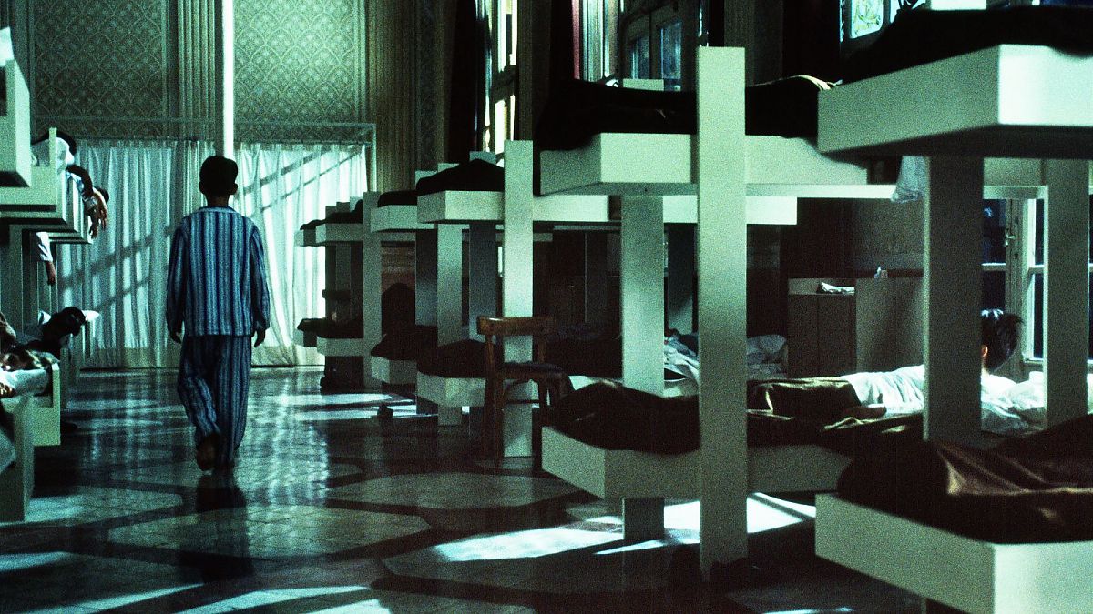 La Mala Educación - Schlechte Erziehung - Film-Still