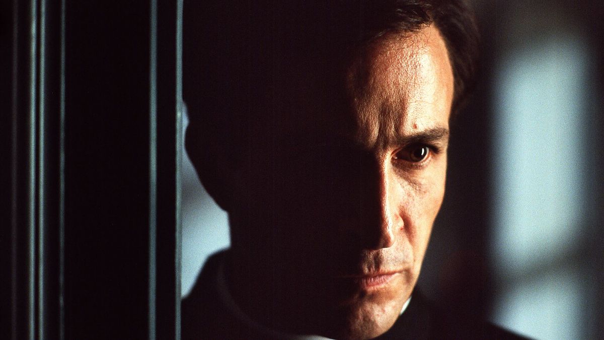 La Mala Educación - Schlechte Erziehung - Film-Still