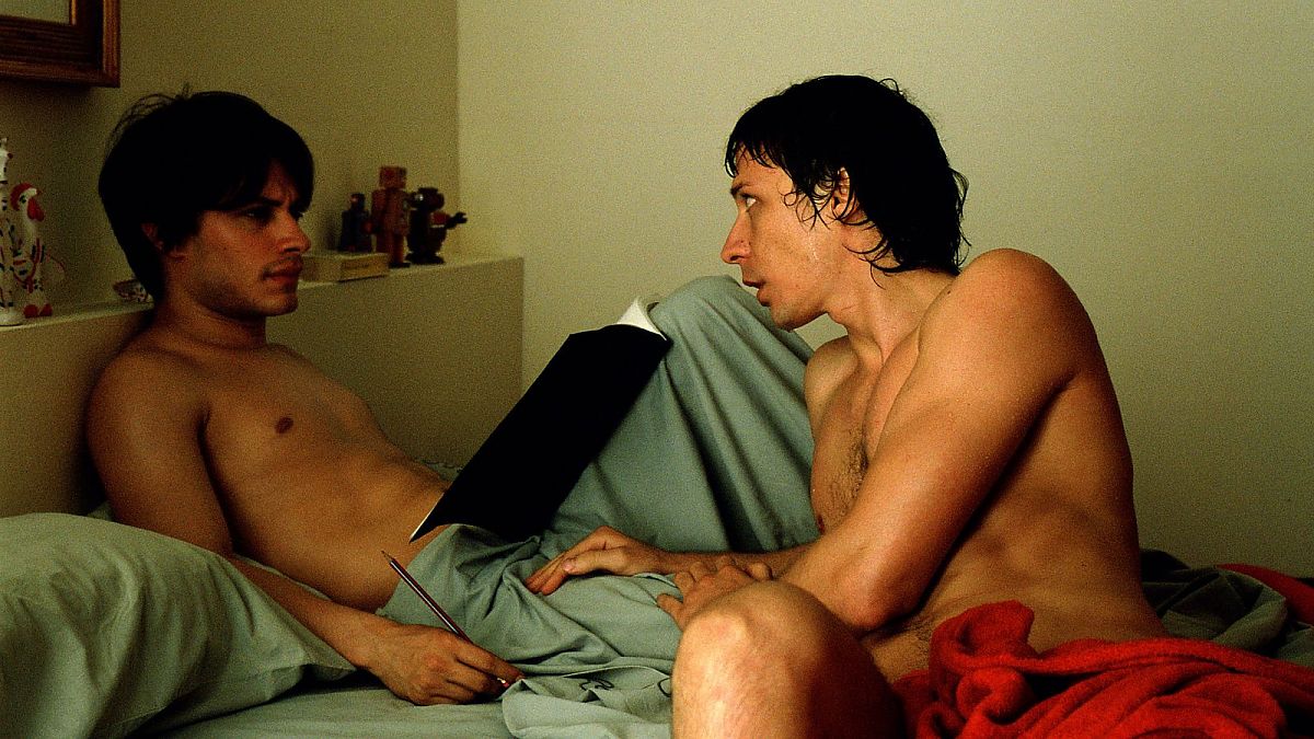 La Mala Educación - Schlechte Erziehung - Film-Still