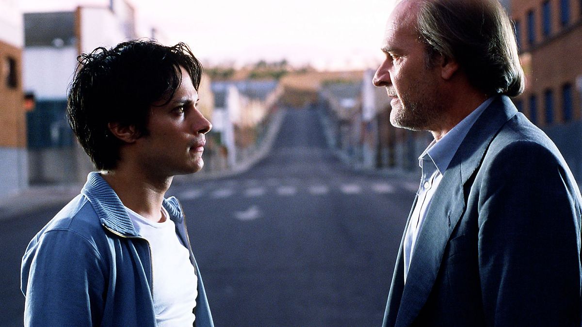 La Mala Educación - Schlechte Erziehung - Film-Still