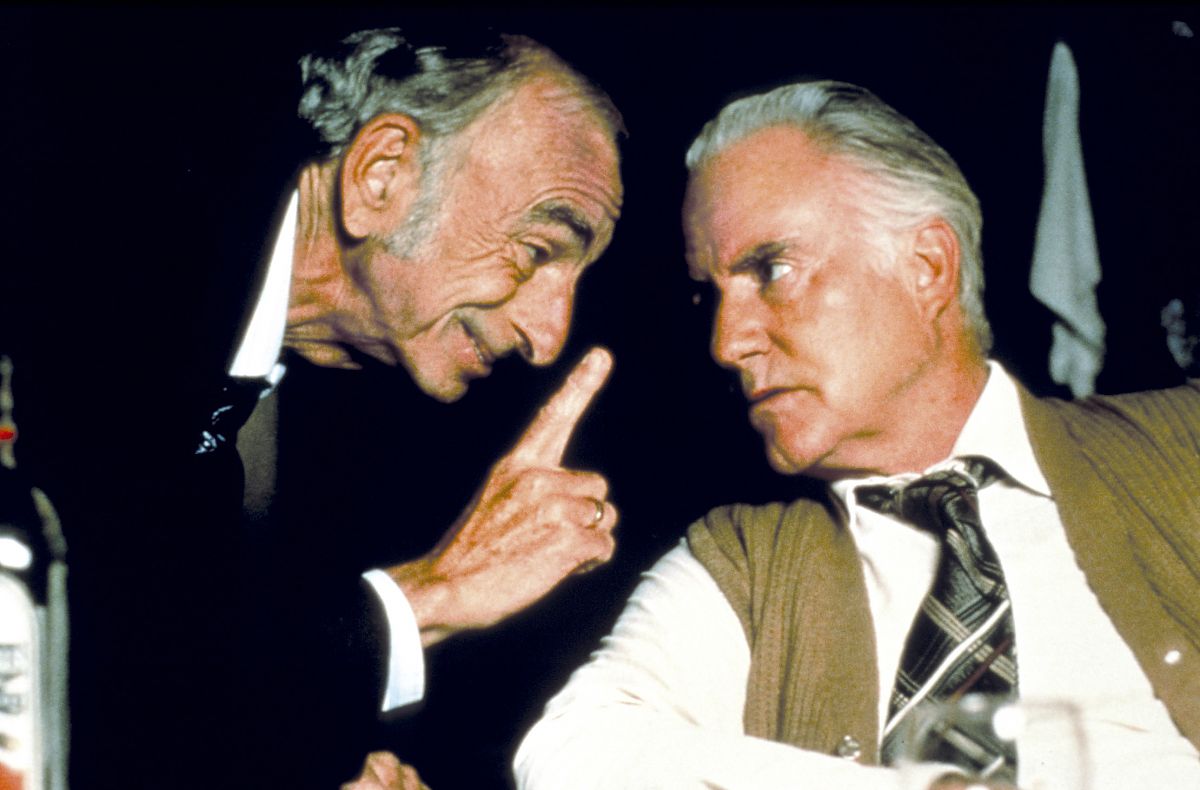 Lang lebe Ned Devine - Film-Still