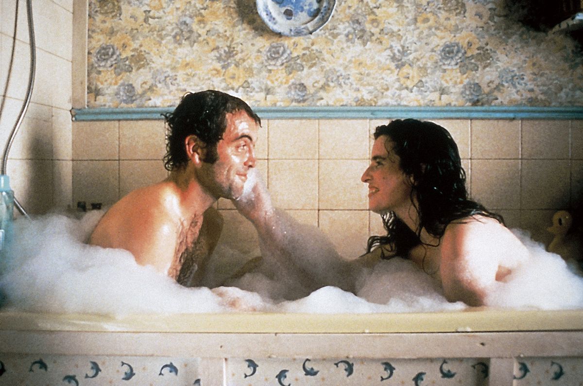 Lang lebe Ned Devine - Film-Still