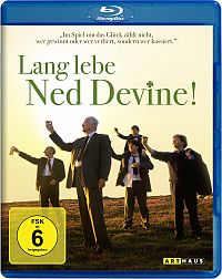 Cover zu Lang lebe Ned Devine