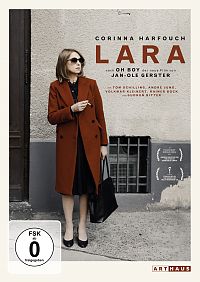Cover zu Lara