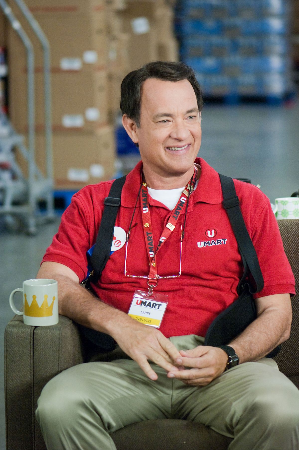 Larry Crowne - Film-Still