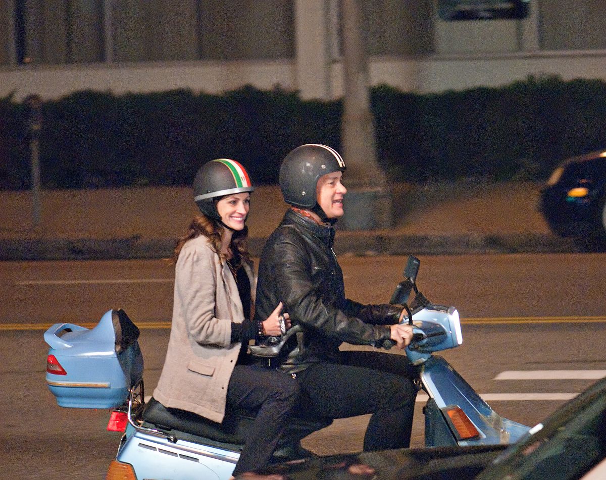 Larry Crowne - Film-Still