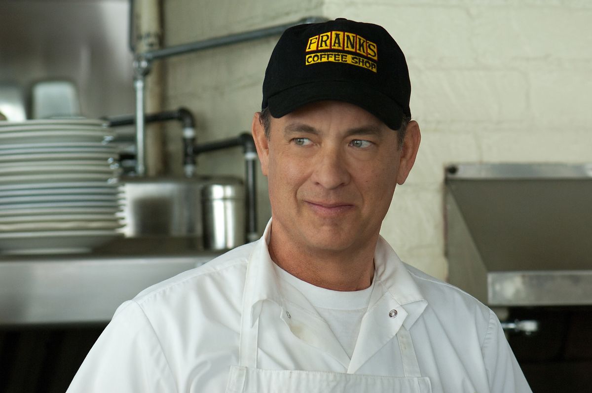 Larry Crowne - Film-Still