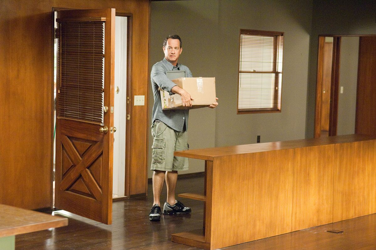 Larry Crowne - Film-Still