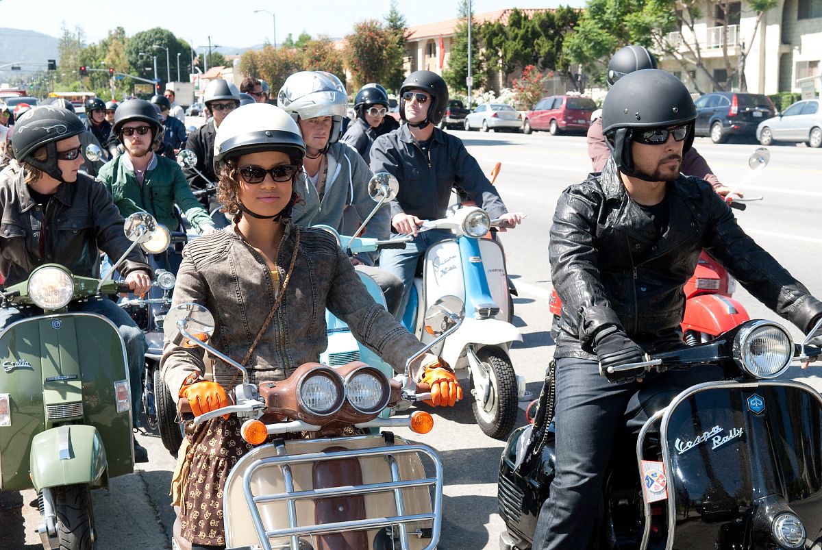 Larry Crowne - Film-Still