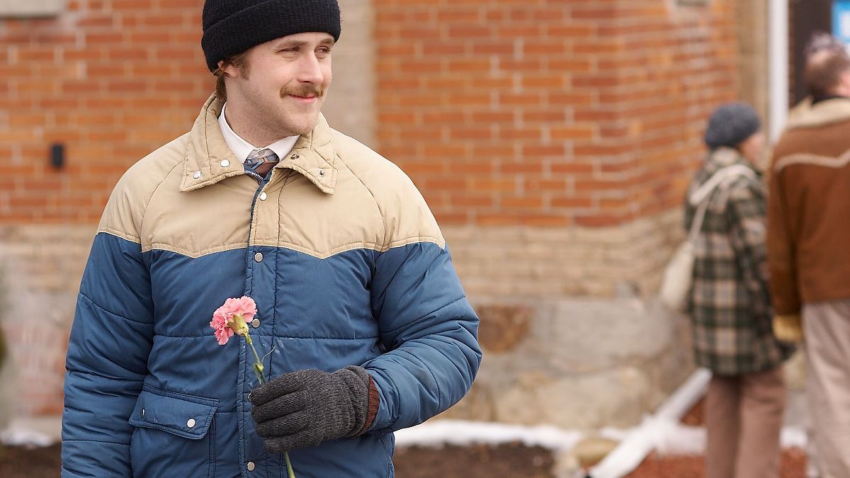 Lars und die Frauen - Film-Still