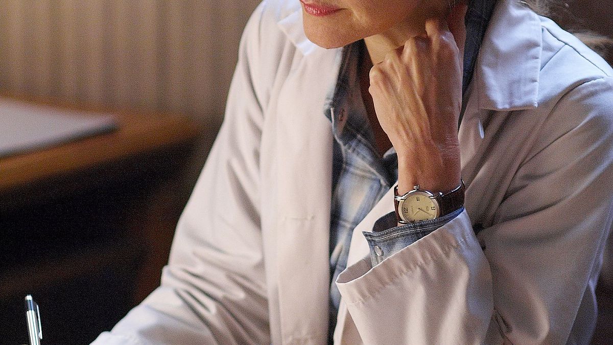 Lars und die Frauen - Film-Still