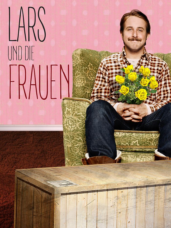 Cover zu Lars und die Frauen