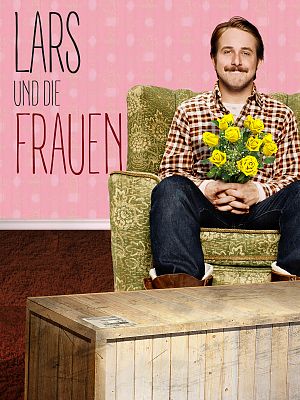 Cover Lars und die Frauen