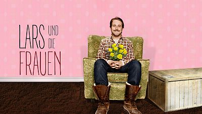 Cover zu Lars und die Frauen