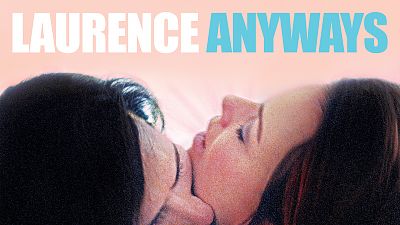 Cover zu Laurence Anyways