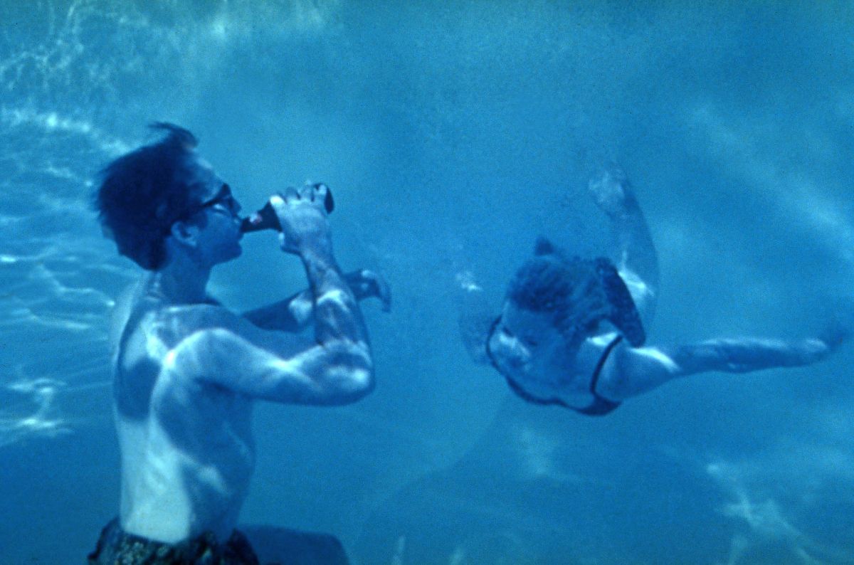 Leaving Las Vegas - Film-Still