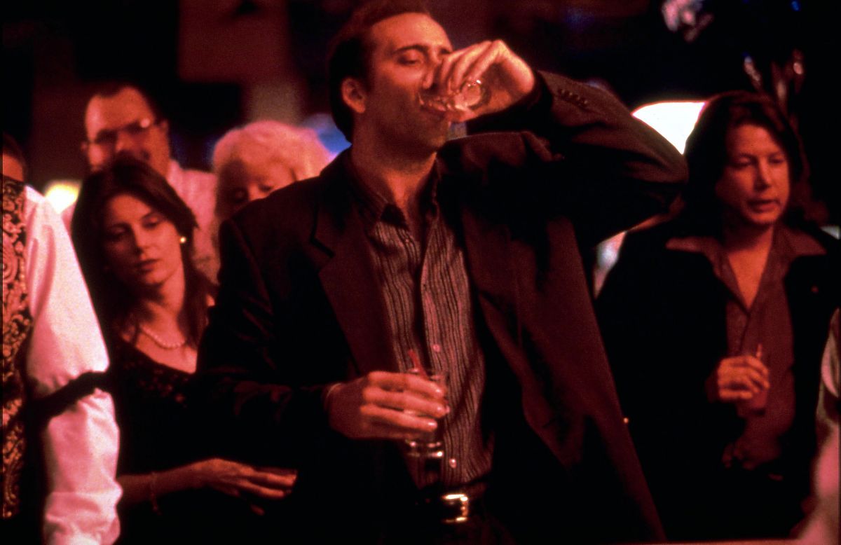 Leaving Las Vegas - Film-Still