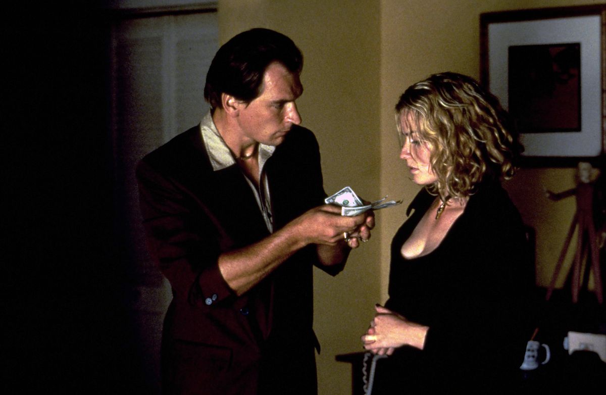 Leaving Las Vegas - Film-Still