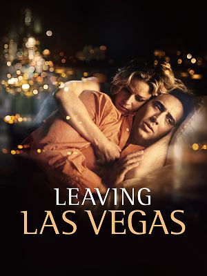 Cover Leaving Las Vegas