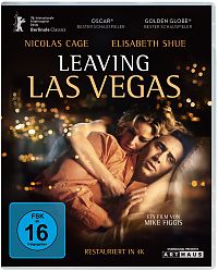 Cover zu Leaving Las Vegas