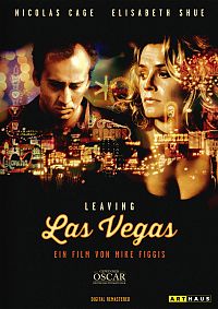 Cover zu Leaving Las Vegas