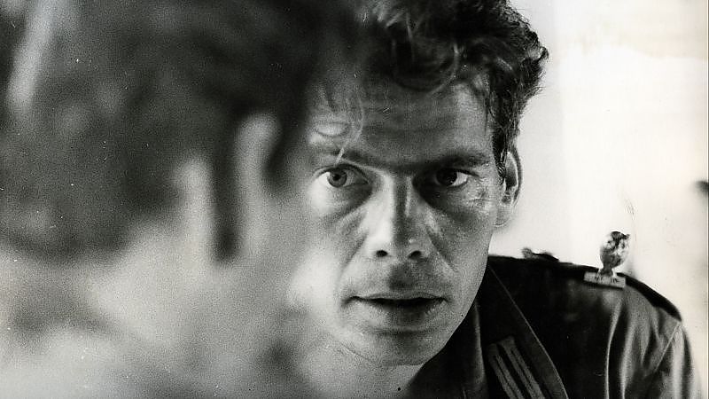 Bild zu Lebenszeichen