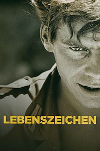 Cover Lebenszeichen