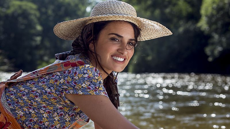 Leid und Herrlichkeit - Film-Still