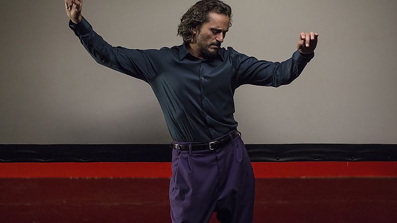 Leid und Herrlichkeit - Film-Still