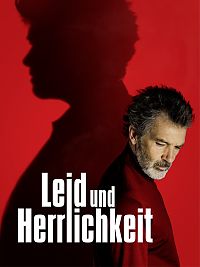 Cover zu Leid und Herrlichkeit