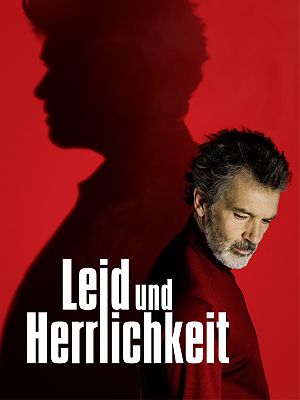 Cover Leid und Herrlichkeit