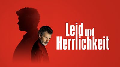 Cover zu Leid und Herrlichkeit