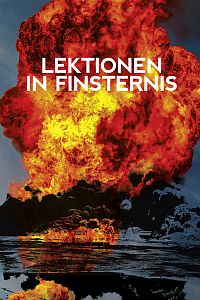 Cover Lektionen in Finsternis