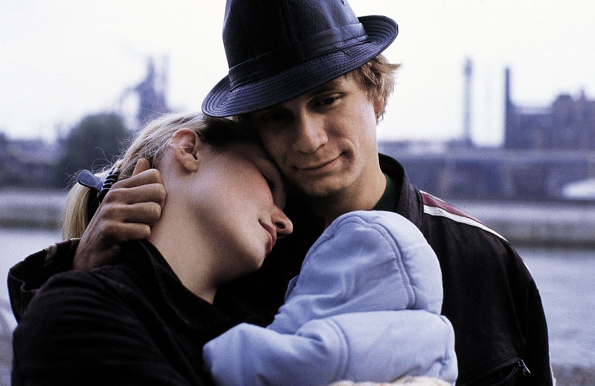 L’enfant - Film-Still