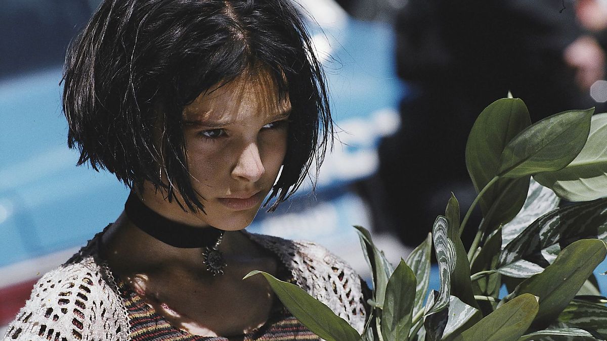 Léon - Der Profi - Film-Still