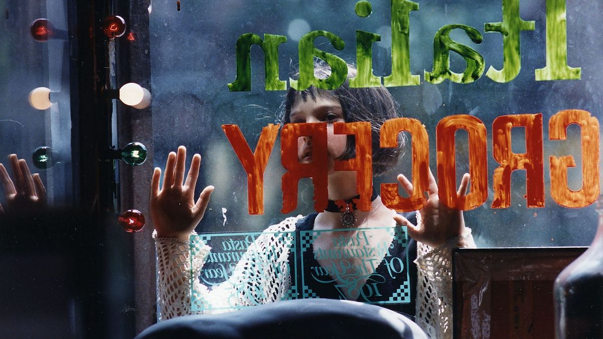 Léon - Der Profi - Film-Still